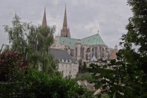 Chartres Cathedral