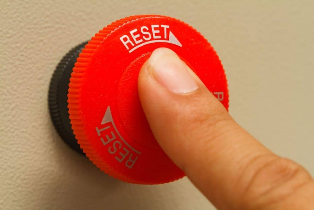 Great Reset
