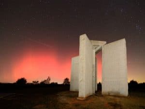Georgia Guidestones