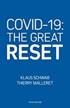 Covid 19 - great reset