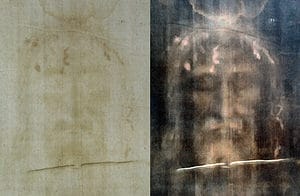 Shroud of Turin