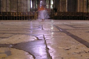 Labyrinth of Chartres